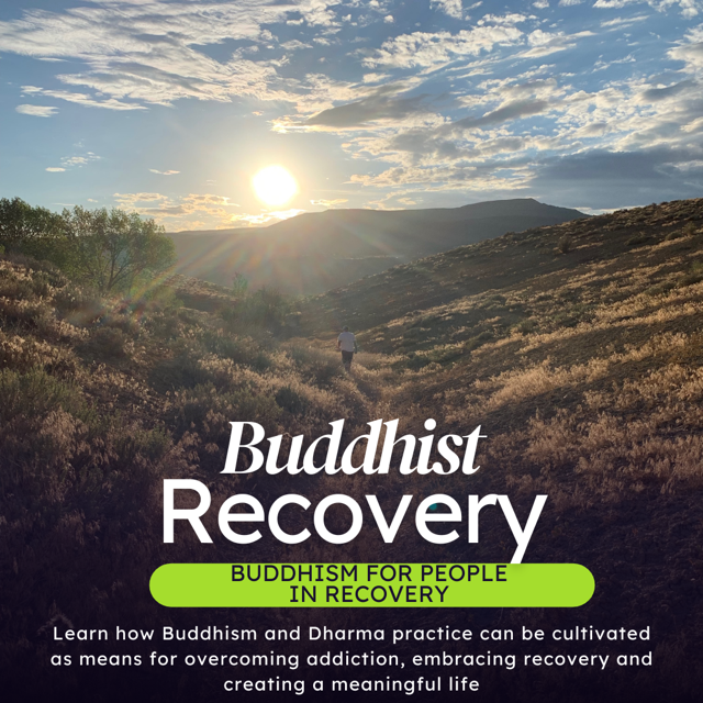 Buddhist-Recovery