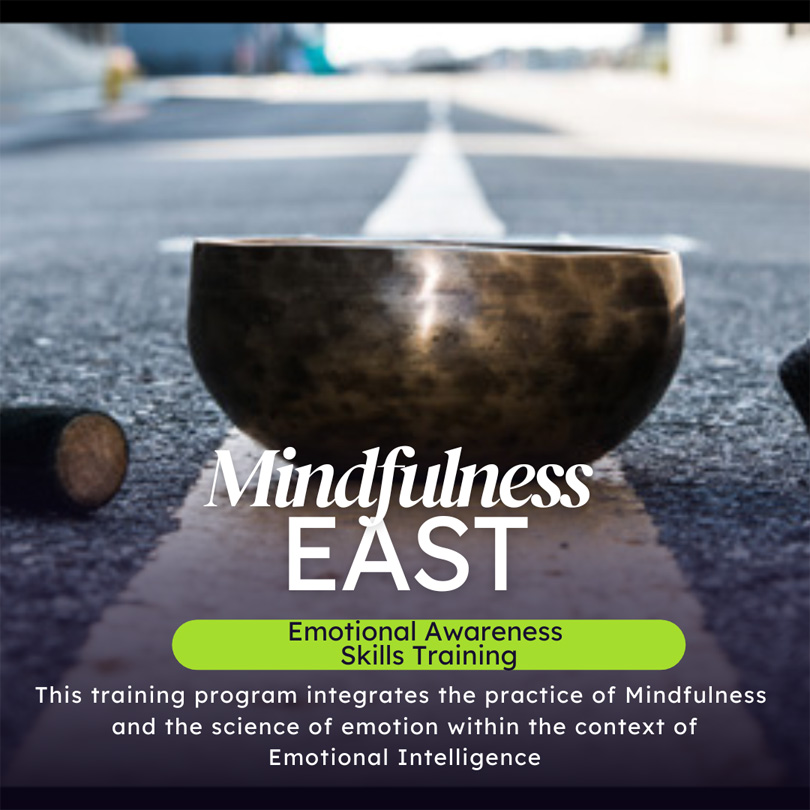 Mindfulness-EAST
