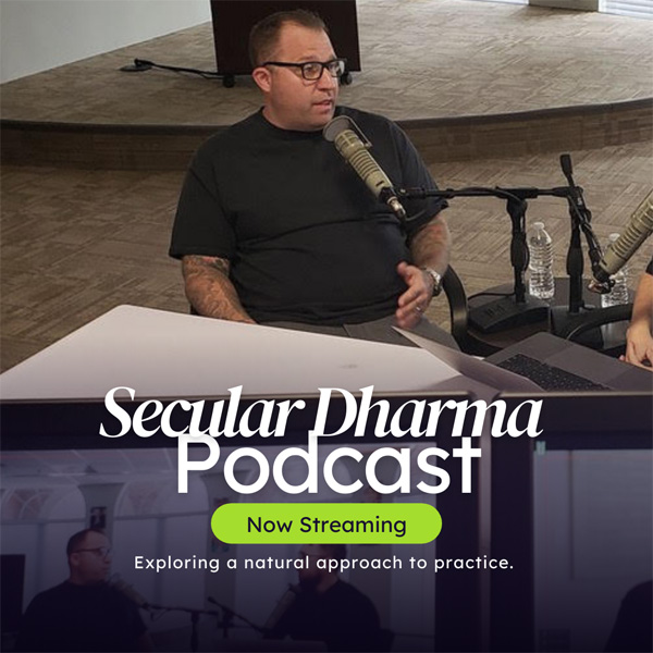Secular-Dharma-Podcast